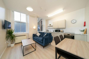 Esk at Ben More Apartments